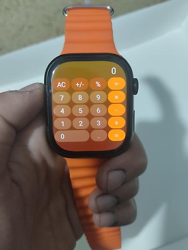 Другие смарт-часы: HK9+ Pro2— многофункциональные смарт‑часы Комплектация: - смарт‑часы — 10