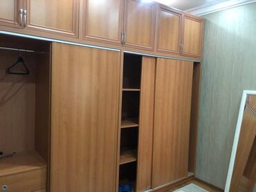 Uzunmüddətli kirayə mənzillər: Həzi Aslanov metrosunun yaxınlığında 16 mertebeli binanın 12-ci — 7