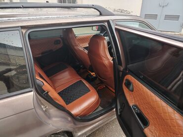 Opel: Opel Astra: 1.6 l | 1996 il 12345 km Universal — 10