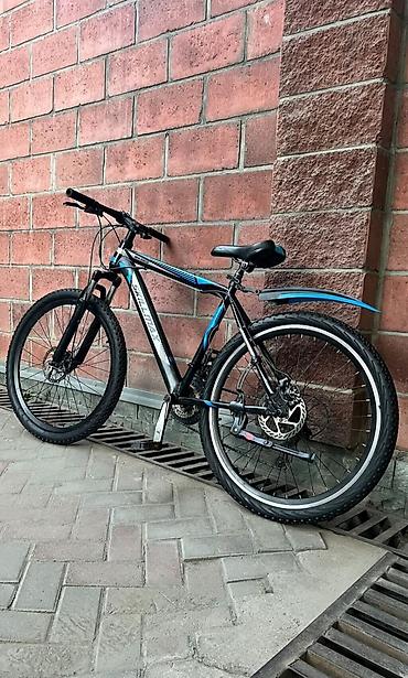 Горные велосипеды: Горный велосипед, Skillmax, Рама L (172 - 185 см), Алюминий, Новый — 1