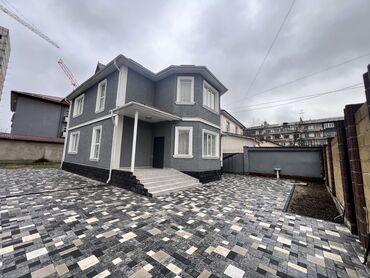 Долгосрочная аренда домов: 200 м², 7 комнат, Утепленный, Бронированные двери, Кондиционер — 2