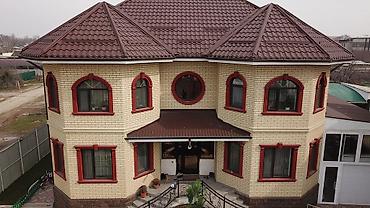 Другие фасадные материалы: Лепнина декор фасад багет Строительные материалы от производителя — 5