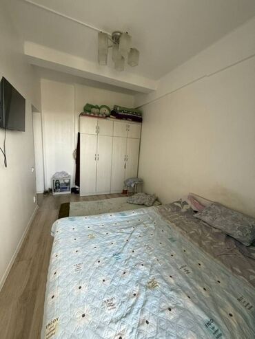 1 комната, 32 м², Элитка, 12 этаж, Евроремонт