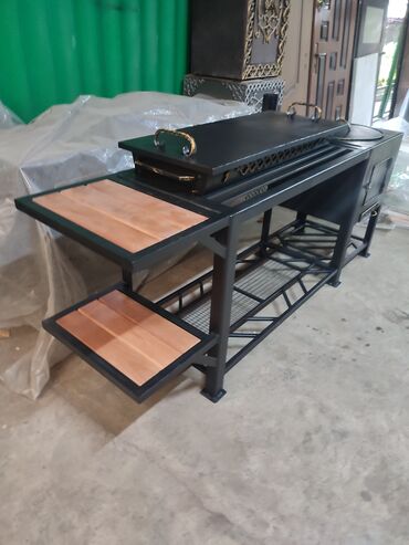 Другие товары для пикника: Продаются мангалы очок барбекю зоны любой сложности есть готовые можно — 11