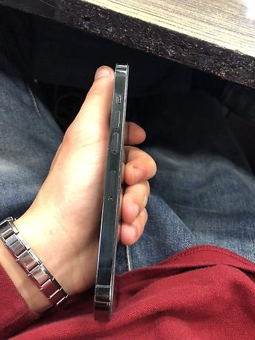 12 pro 2 əl: IPhone 13 Pro, 128 GB, Alpine Green, Face ID — 3