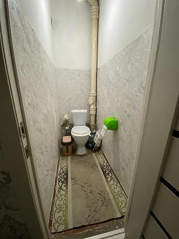 готовый домики: 3 комнаты, 62 м², 106 серия, 2 этаж, Дизайнерский ремонт — 7