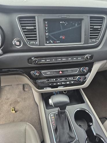 киа карнивал сидения: Kia Carnival: 2020 г., Автомат, Бензин, Минивэн — 1