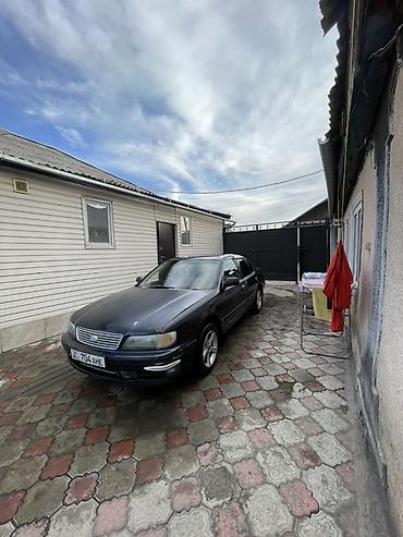 туманки ниссан максима а32: Nissan Cefiro: 1996 г., Автомат, Бензин, Седан — 1