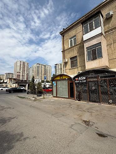 OFİS İCARİYƏ VERİLİR 15-20 maşınlıq parkovka yeri var 8-il davamlı lalafo.az -da — 5 OFİS İCARİYƏ VERİLİR 15-20 maşınlıq parkovka yeri var 8-il davamlı — 5