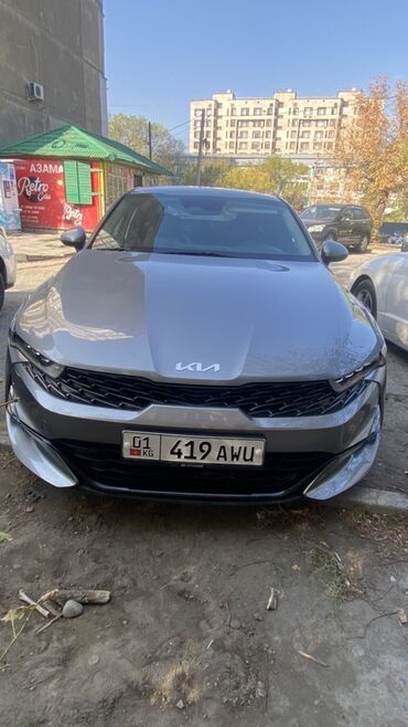автоматическая коробка передач мерседес w210: Kia K5: 2021 г., 2 л, Типтроник, Газ, Седан