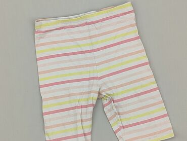 3/4 Children's pants: 3/4 Children's pants SinSay, 7 years, condition - Good