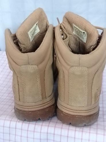 parkside cipele: Fila Grunge zimske čizme / kanađanke br. 41 (26 cm) Na prodaju — 8