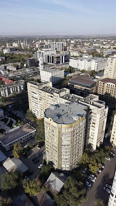 Продажа квартир: 3 комнаты, 130 м², Моссовет Элитка, 4 этаж, Евроремонт — 1