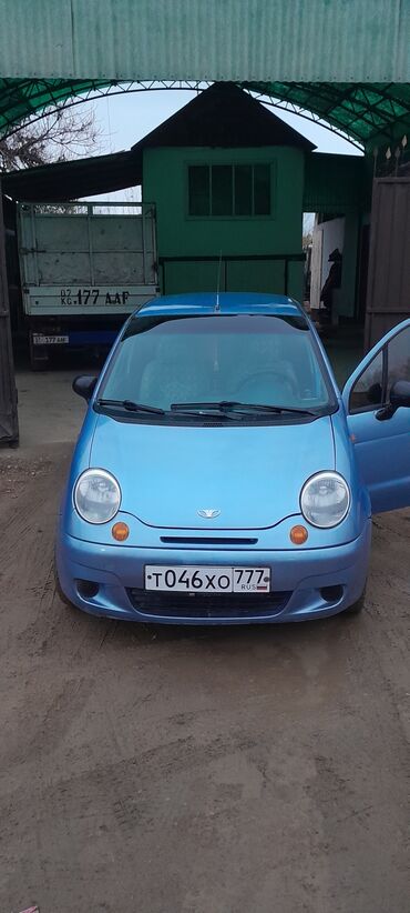 жетта 1 8: Daewoo Matiz: 2006 г., 0.8 л, Автомат, Бензин, Седан