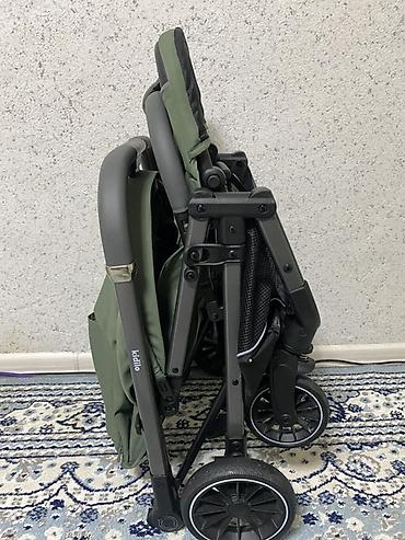 коляска беловодск: Продам коляску Kidilo 💚 Коляска в красивом цвете хаки. Пользовались — 6
