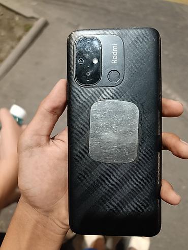 mini iphone: Смартфон Redmi 12c ТОЛЬКО ОБМЕН! Основные особенности: - Корпус с — 1