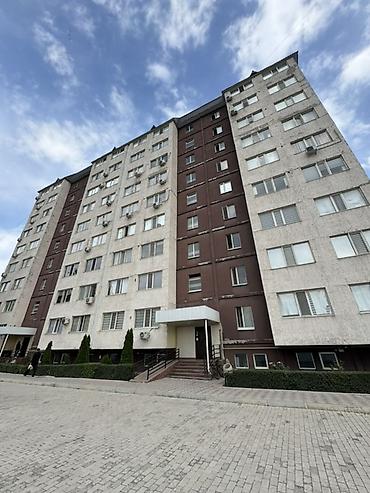 Продажа квартир: 1 комната, 44 м², 12 мкр 106 серия улучшенная, 8 этаж, Евроремонт — 16