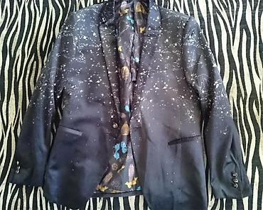 Odela: Kostim Dolce & Gabbana, bоја - Crna — 1