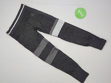 jacket crivit: Legginsy Sportowe damskie, rozmiar M — 2