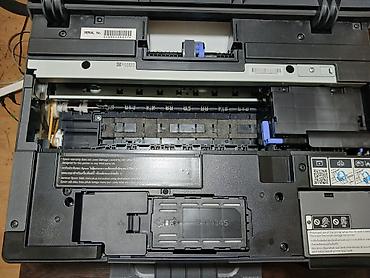 l 800 epson: Epson EcoTank L8050 rəngli foto printer - 6 rəngli mürəkkəb sistemi — 4
