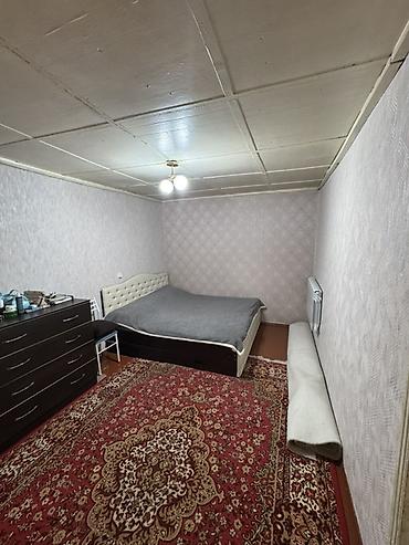 Продажа барачных домов: 🔥СРОЧНО ПРОДАЕТСЯ 🔥 🏠 4 х комнатная квартира барачного типа 37 м2 по — 19