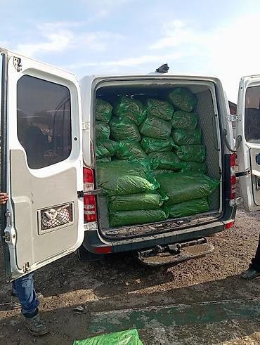 Корма для с/х животных: 50% КУКУРУЗЫ 25 кг ВЕС,С погрузкой выше 5 тонн договорная — 9