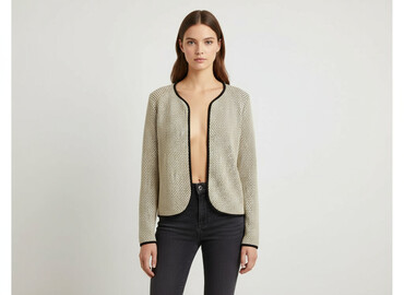 jasper conran ubrania: ONLY, Кардиган жіночий, розмір XS
