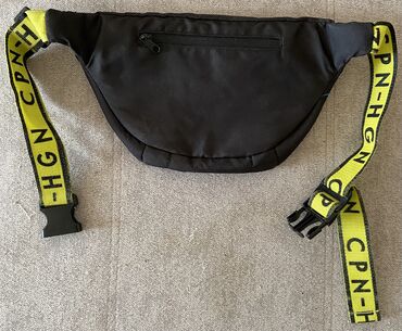 Ремни и пояса: Продам поясную сумку JACK & JONES — 7