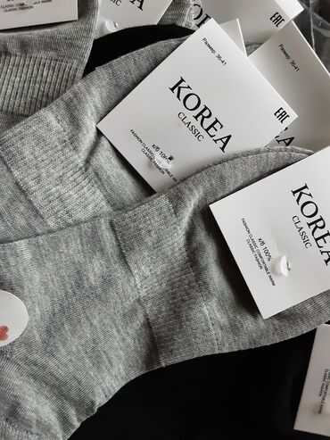 корейский носки: Носочки по самым приятным ценам, цена указана за пару. Носков много