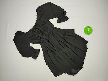 elite rep: Black, Sukienka damska, rozmiar S — 2