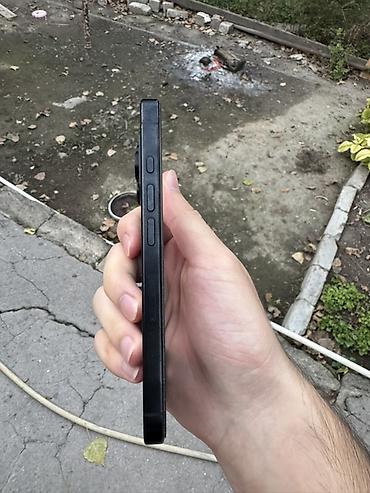 iphone 16 pro işlənmiş: IPhone 16 Pro, 256 GB, Qara, Face ID — 7