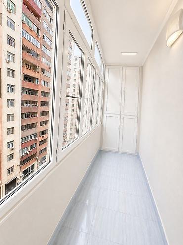 evler bine: 2 otaqlı, Yeni tikili, 66 kv. m — 10