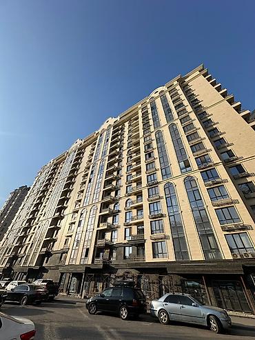 capstroy: 3 комнаты, 116 м², Асанбай мкр Элитка, 12 этаж, Дизайнерский ремонт — 7