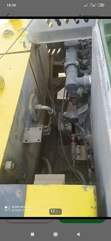 Экскаваторы: Экскаватор, 2014 г., Колесный — 15