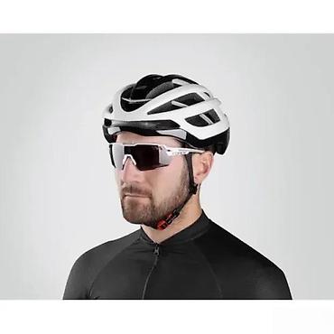 Naočare: NAOČARE FORCE AMOLEDO BELO-SIVE, CRNA STAKLA | NAOČARE FORCE AMOLEDO — 4