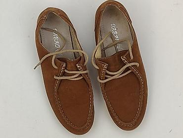 lands' end buty: Półbuty damskie, rozmiar 38 — 1