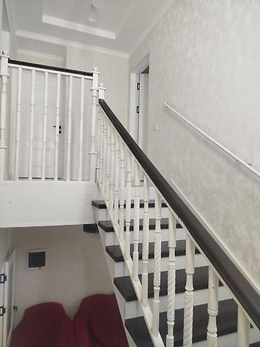 Продажа коттеджей и домов: 🏙️ Продаётся: дом — 170 м² (участок 4 сотки) 📍 Локация: ж/м Рухий — 12