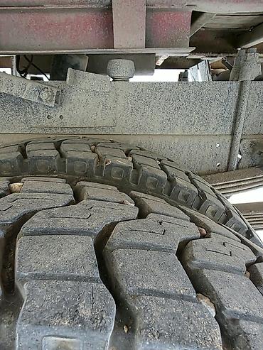 ГАЗ: ГАЗ : 1994 г., Кол менен иштөөчү — 6