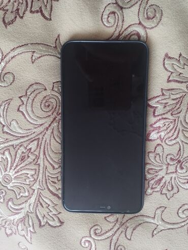 Xiaomi: Xiaomi Mi 8 Lite, 64 GB, rəng - Qara, 
 Sensor