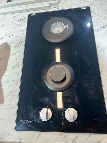 Ремонт кухонных плит, духовок: Ремонт газовых плит любой модели. Наличие запчастей хорошего качества — 22