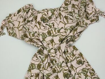 imprezowe bluzki damskie: Dress, M (EU 38), condition - Very good