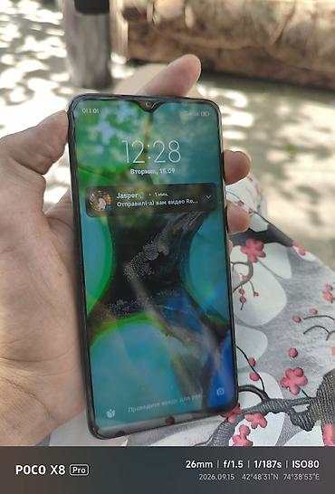 macbook m5 pro: Redmi, Redmi Note 8 Pro, Б/у, 64 ГБ, цвет - Зеленый, 2 SIM — 2