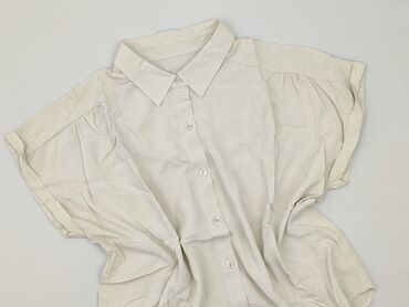dopasowane bluzki: Women's blouse, size 3XL (EU 46)
