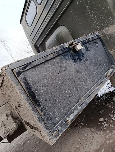 Грузовики: Грузовик — 7