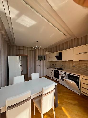 kreditdədir: 🏡 28 May metrosundan cəmi 5 dəqiqəlik məsafədə tam təmirli mənzil — 7