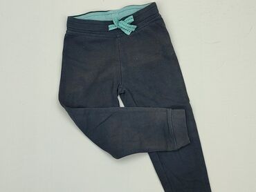 passions fashion spodnie dresowe: Spodnie dresowe, Lupilu, 3-4 lat, 98/104, stan - Zadowalający