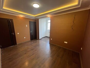 Köhnə tikili: Bakı, 3 otaqlı, Köhnə tikili, m. Həzi Aslanov, 62 kv. m — 8