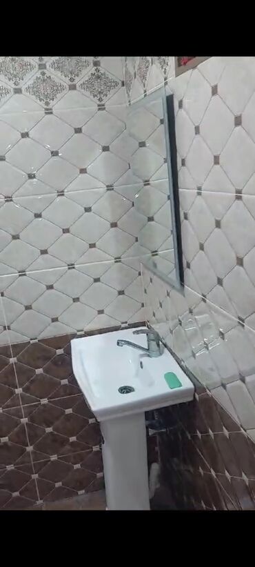 Uzunmüddətli kirayə evlər: 40 kv. m, 1 otaqlı, Kombi, Qaz, İşıq -da lalafo.az — 20 Uzunmüddətli kirayə evlər: 40 kv. m, 1 otaqlı, Kombi, Qaz, İşıq — 20