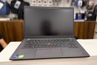 lenovo ic510s 07icb: İşlənmiş Lenovo ThinkPad, 14 ", Intel Core i5, 512 GB, Ünvandan götürmə, Pulsuz çatdırılma, Rayonlara çatdırılma