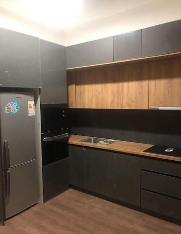 Долгосрочная аренда квартир: 🏡 СДАЁТСЯ ЭЛИТНАЯ 3-КОМНАТНАЯ КВАРТИРА В ЦЕНТРЕ БИШКЕКА! 📍 Адрес: ул — 7